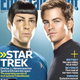 Image for article titled Great Star Trek Cover Shoots Of The Past 40 Years